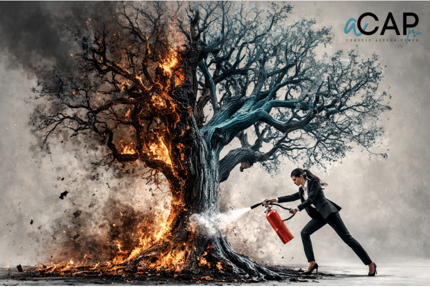 Consejo Asesor: Cómo anticipar el riesgo para evitar la responsabilidad penal