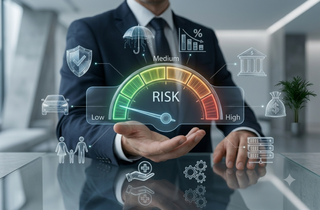Resiliencia estratégica como ventaja competitiva II